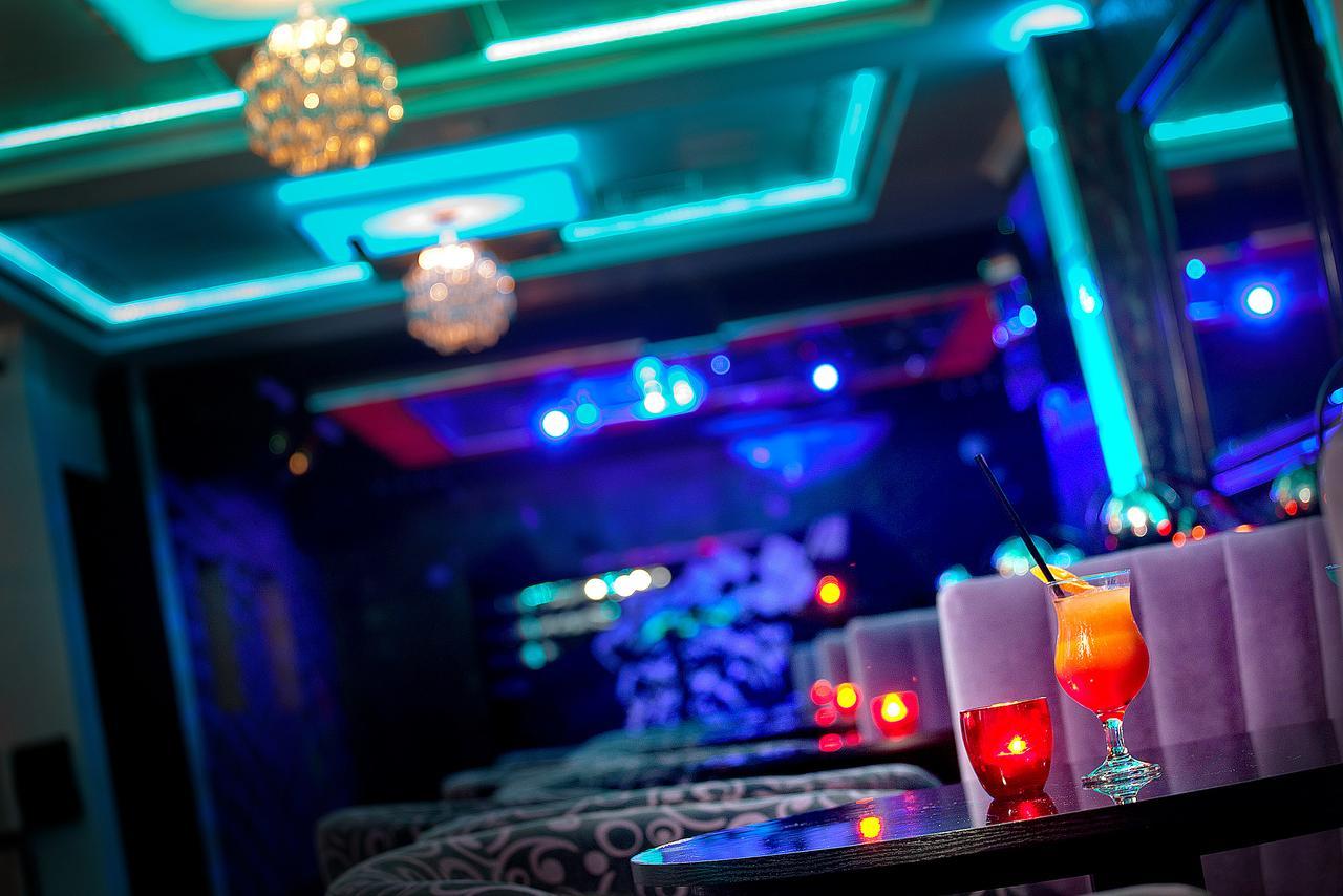 Hotel Restauracja Teczowa 루반 외부 사진